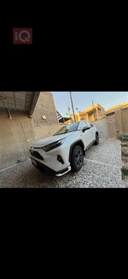 تويوتا راف 4